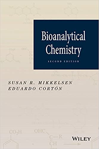 Bioanalytical Chemistry ebook