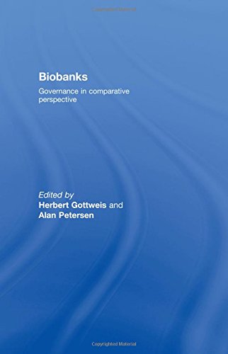 Biobanks ebook