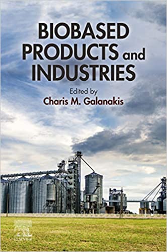 Biobased Products and Industries ebook