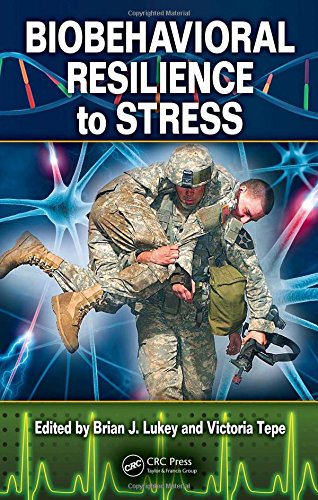Biobehavioral Resilience to Stress ebook