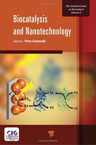 Biocatalysis and Nanotechnology ebook