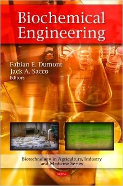 Biochemical Engineering ebook