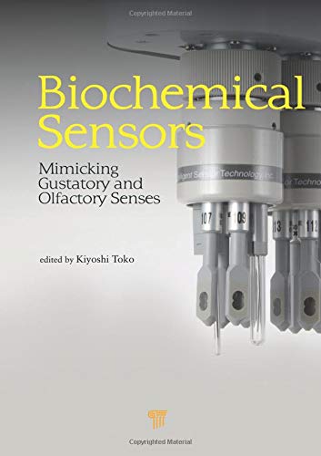 Biochemical Sensors ebook
