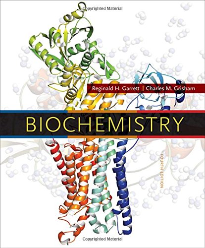 Biochemistry, 4e ebook