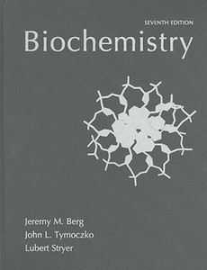 Biochemistry 7th edition by Jeremy M Berg ebook