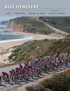 Biochemistry A Short Course, 2nd Edition by John L. Tymoczko ebook