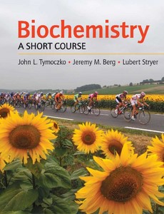 Biochemistry A Short Course First Edition by John L. Tymoczko ebook