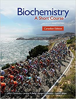 Biochemistry: A Short Course ebook