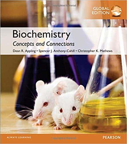 Biochemistry: Concepts and Connections (2nd Edition) ? Global ? ebook