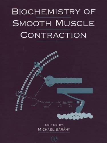 Biochemistry of Smooth Muscle Contraction ebook
