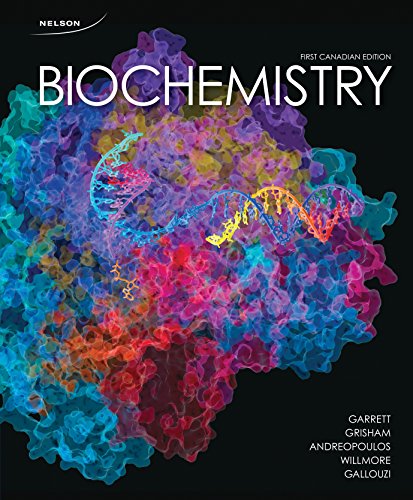 Biochemistry ebook
