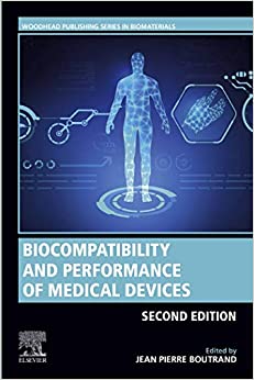 Biocompatibility and Performance of Medical Devices (Woodhead Publishing Series in Biomaterials) ebook