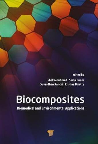 Biocomposites ebook
