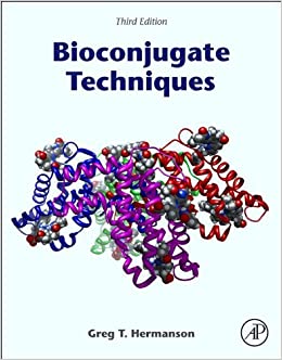 Bioconjugate Techniques ebook