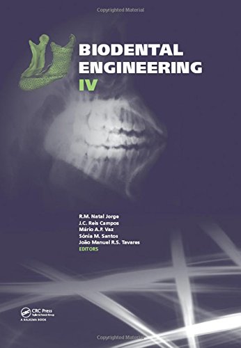 Biodental Engineering IV ebook
