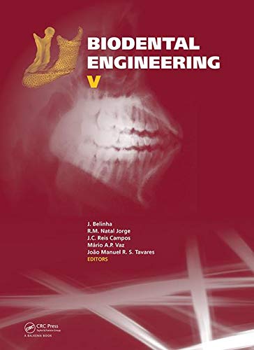 Biodental Engineering V ebook