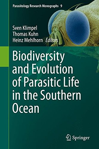 Biodiversity and Evolution of Parasitic Life in the Southern Ocean ebook