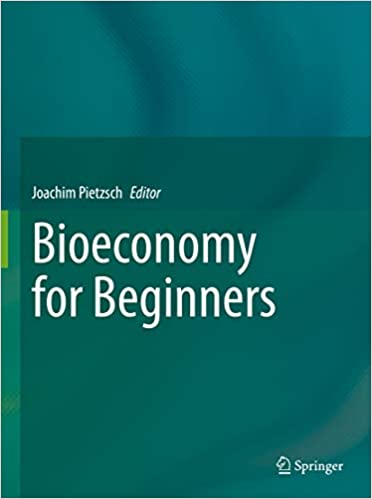 Bioeconomy for Beginners ebook