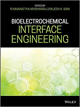 Bioelectrochemical Interface Engineering ebook