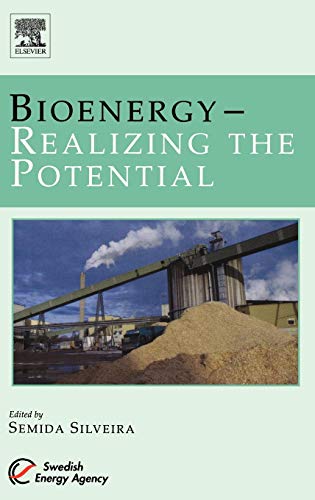 Bioenergy ? Realizing the Potential ebook