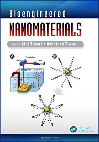 Bioengineered Nanomaterials ebook