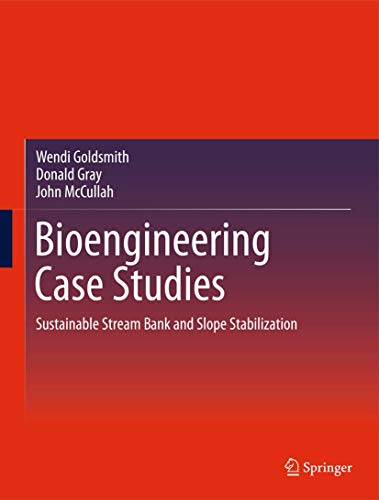 Bioengineering Case Studies ebook