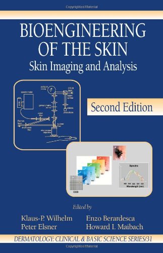 Bioengineering of the Skin ebook