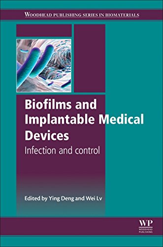 Biofilms and Implantable Medical Devices ebook