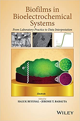 Biofilms in Bioelectrochemical Systems: From Laboratory Practice to Data Interpretation ebook