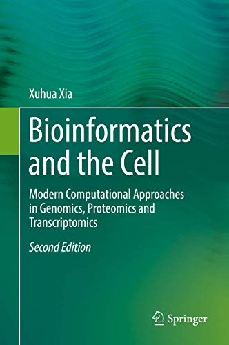 Bioinformatics and the Cell ebook