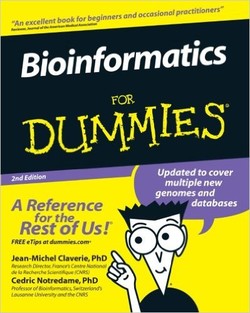 Bioinformatics For Dummies ebook