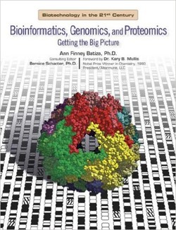 Bioinformatics, Genomics, and Proteomics: Getting the Big Picture ebook