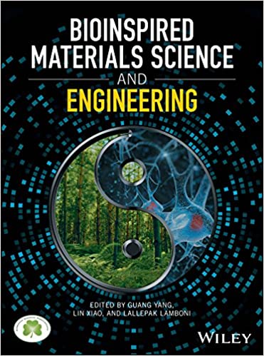 Bioinspired Materials Science and Engineering ? ebook