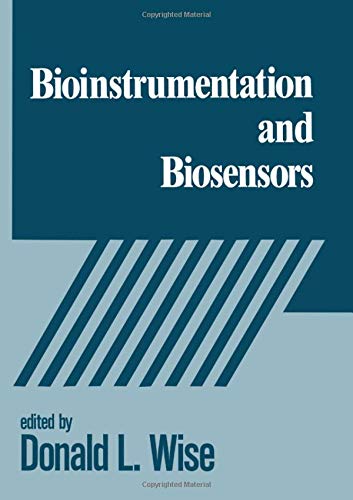 Bioinstrumentation and Biosensors ebook