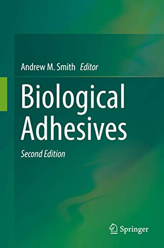Biological Adhesives ebook