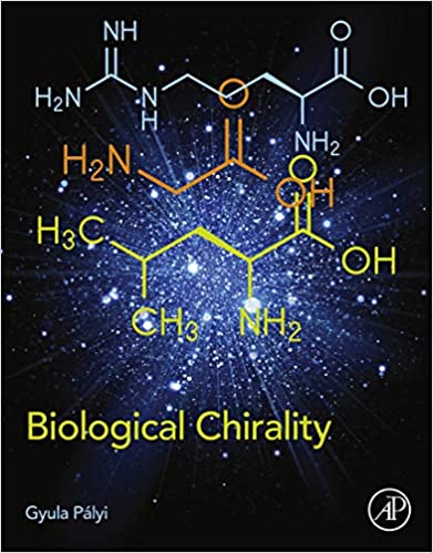 Biological Chirality ebook