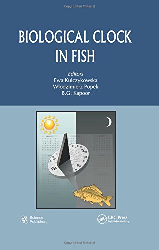 Biological Clock in Fish ebook