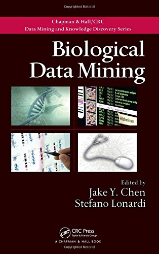 Biological Data Mining ebook
