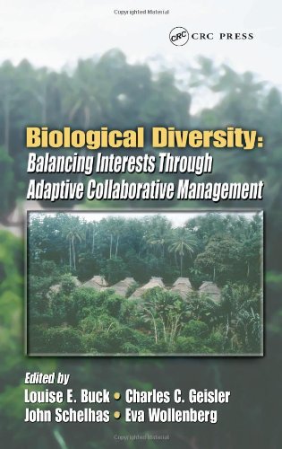 Biological Diversity ebook