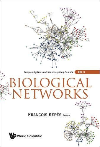Biological Networks ebook