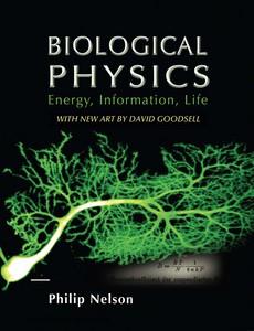 Biological Physics, Updated Version 1st Edition by Philip Nelson ebook