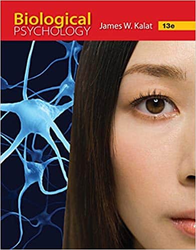 Biological Psychology (13th Edition) ? ebook