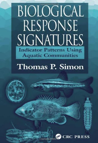 Biological Response Signatures ebook