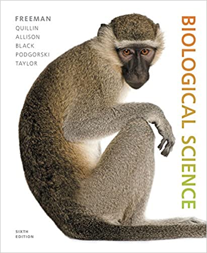 Biological Science ebook