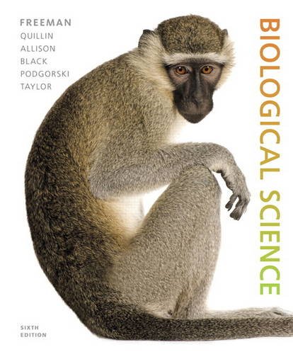 Biological Science ebook