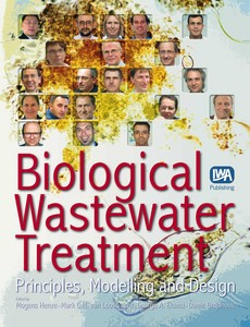 Biological Wastewater Treatment Principles, Modelling and Design by Mogens Henze ebook