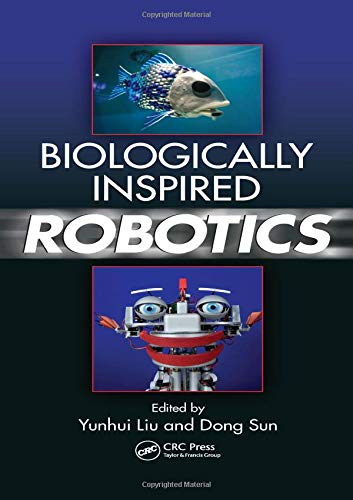 Biologically Inspired Robotics ebook