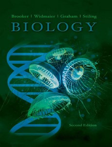Biology 2nd Edition by Robert Brooker ebook