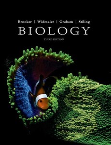 Biology 3rd Edition by Robert Brooker ebook