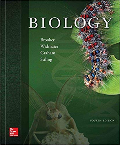 Biology (4th Edition) ? ebook
